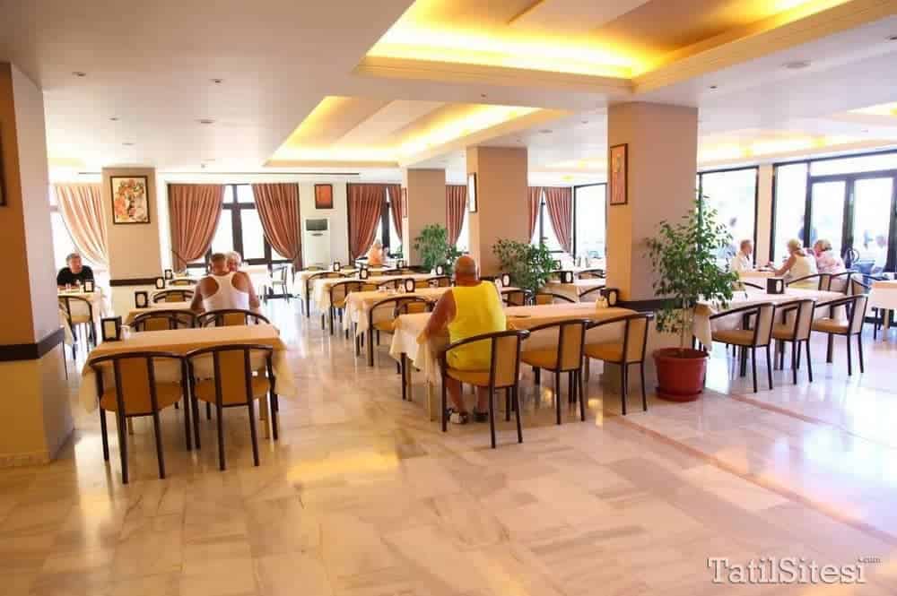 Pelin Hotel